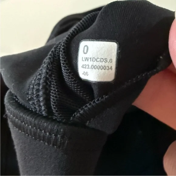 Lululemon Align High Neck Tank Top Size 0 - Picture 4 of 4